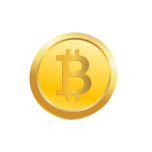 Bitcoin Favicon