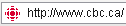 CBC Favicon