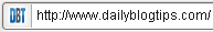 Daily Blog Tips favicon