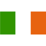 Flag of Ireland