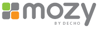 Mozy Logo Mozy Online Backup logo