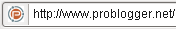 Problogger favicon